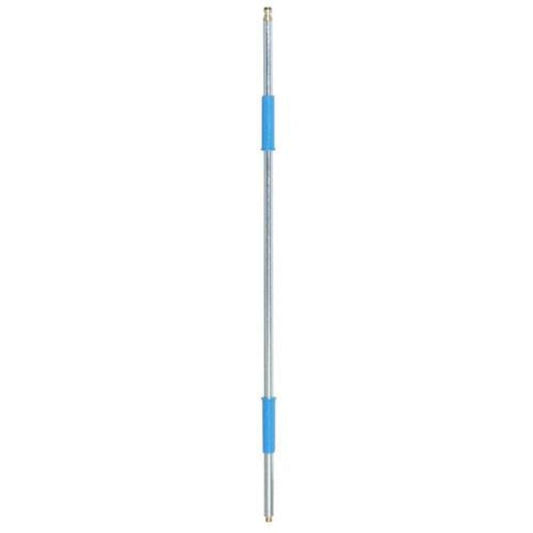 Mango Metal Cepillo Lavacoches Wolfpack 90 Cm_0