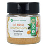 Sal Rosa con Curry y Cúrcuma Planeta Huerto 100g