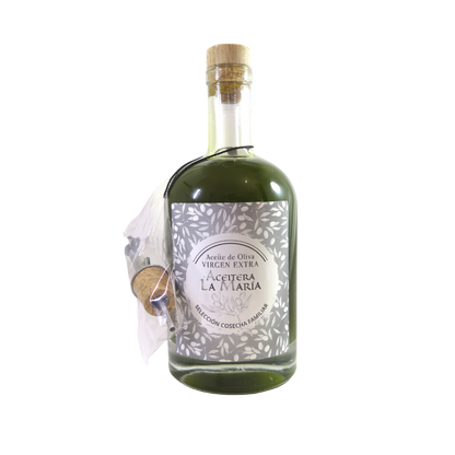 Aove  Cosecha Familiar 2025/2026 50 Cl Con Vertedor Metálico_0