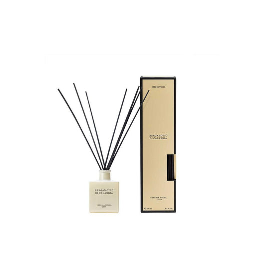 Cerería Mollá 1899 Mikado Bergamotto Di Calabria Premium 100ml_0