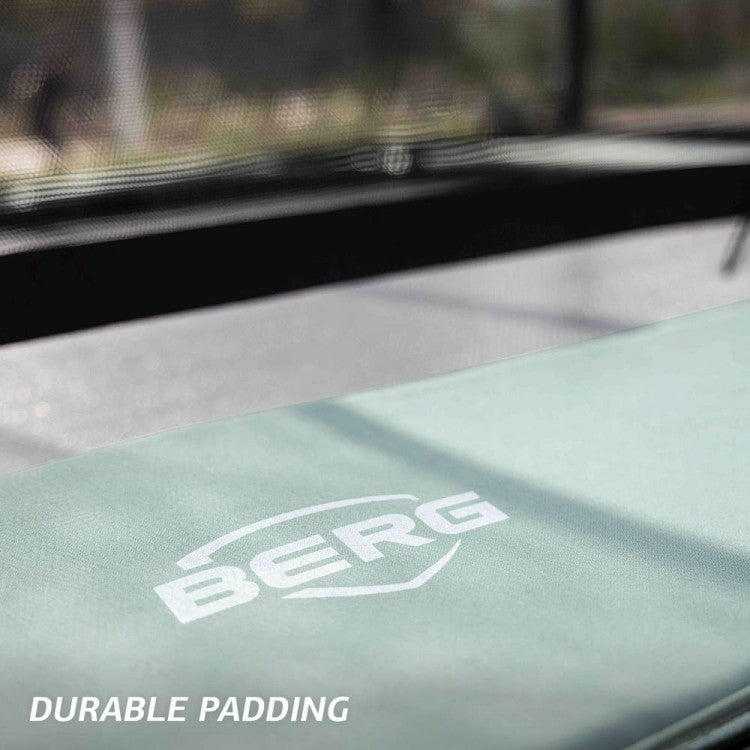 Cama Elastica Berg Flatground Ultim Champion Eco 410._3