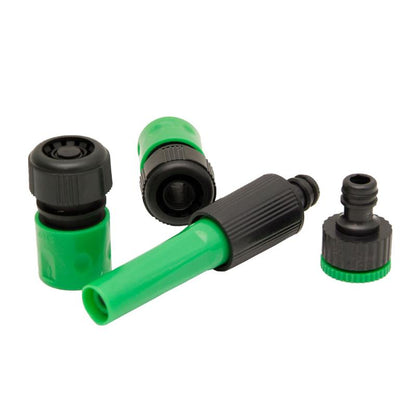 Manguera Pvc 3 Capas C/acces. 5/8 20 M_3
