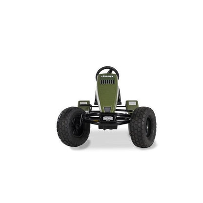 Kart De Pedales Berg Jeep Revolution Bfr-3.