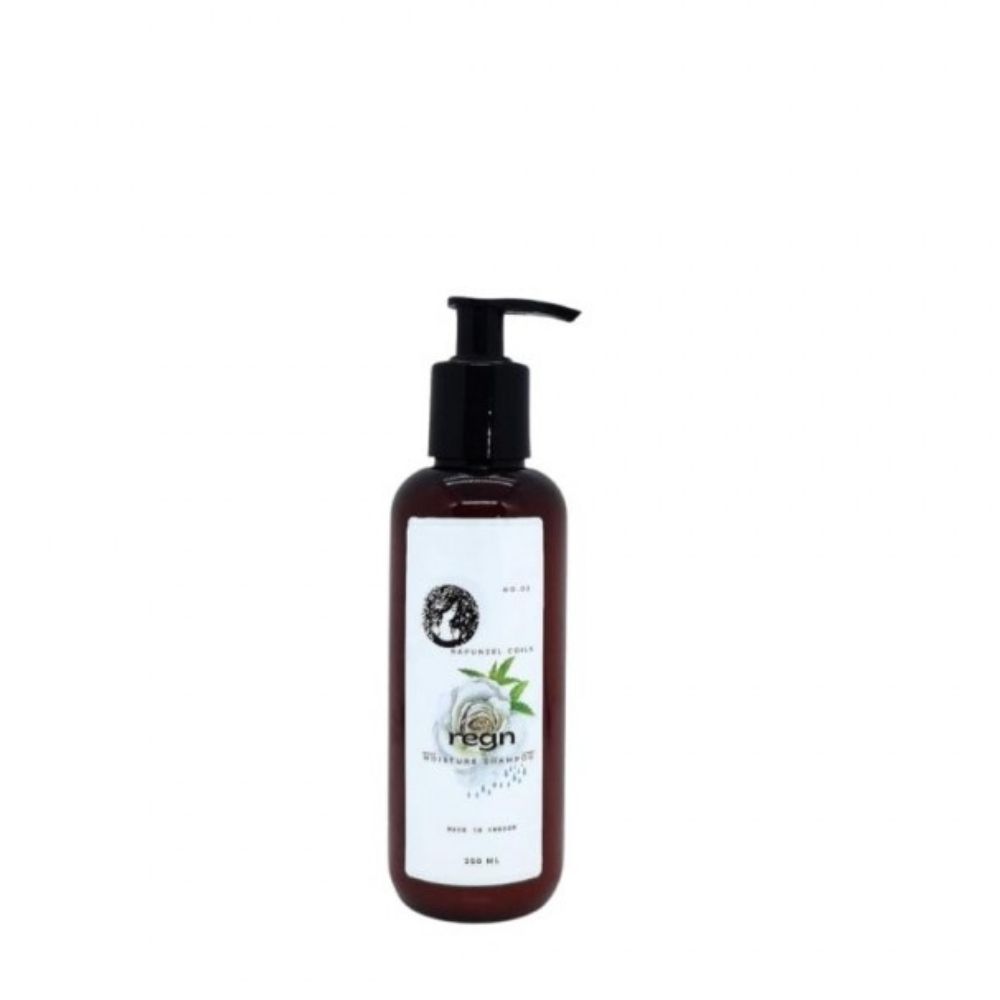 Champú Hidratante Regn Moisture Rapunzel Coils 250ml_1