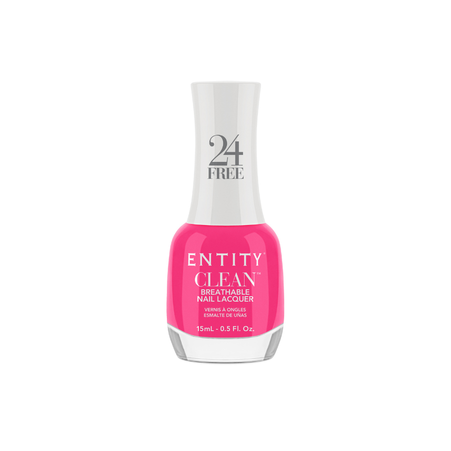POPTIMIST. Esmalte de Uñas Breathable 24 FREE, Sin Tóxicos, Natural y Vegano_0