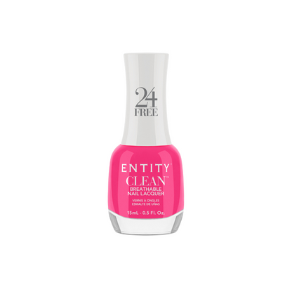 POPTIMIST. Esmalte de Uñas Breathable 24 FREE, Sin Tóxicos, Natural y Vegano_0