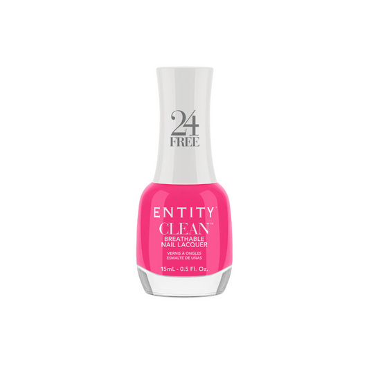 POPTIMIST. Esmalte de Uñas Breathable 24 FREE, Sin Tóxicos, Natural y Vegano_0