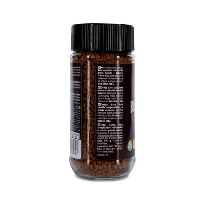 Biocofee Café Soluble Ecológico Naturgreen 100 g