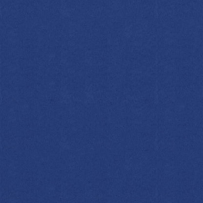 Vidaxl Toldo Para Balcón De Tela Oxford Azul 75x400 Cm_1