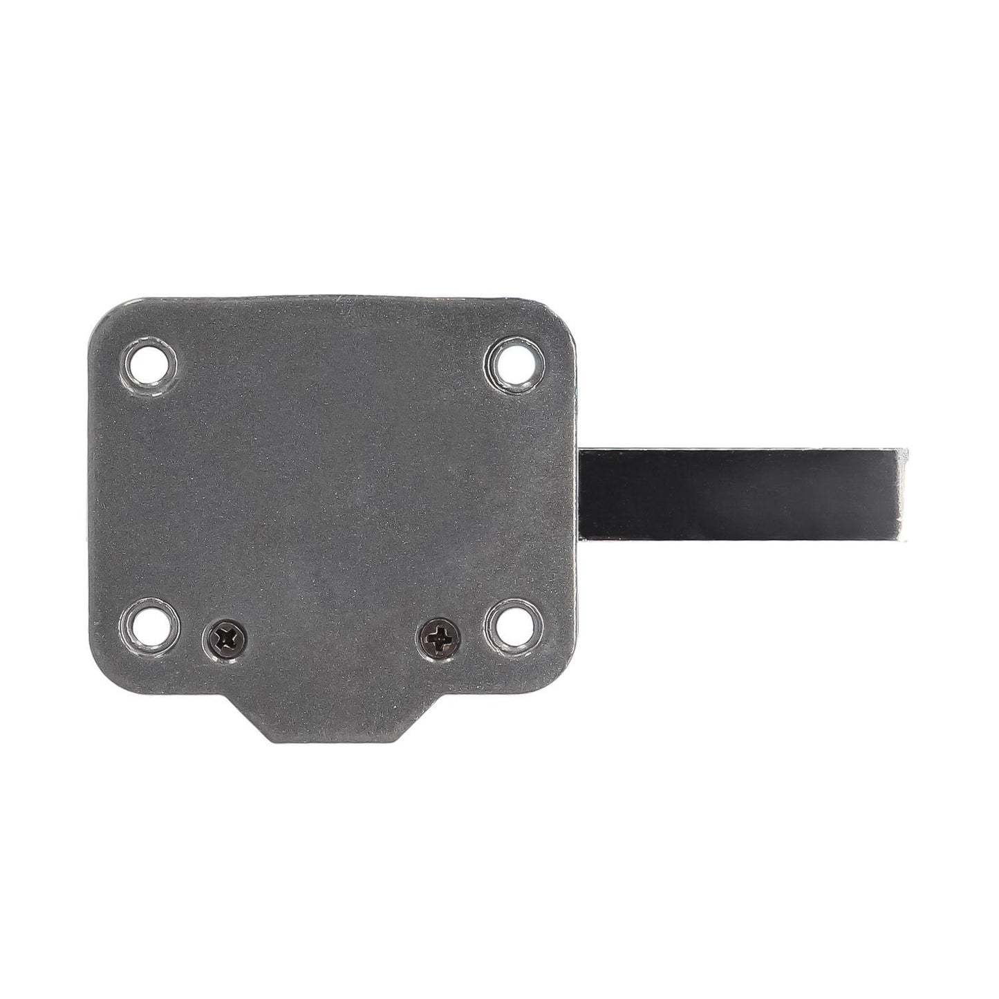 Cerrojo B-9 Llave Solo Pasador De 140mm Cilindro Redondo De 40mm_1