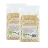 Pack 2x Copos de Avena integrales gruesos ECO Planeta Huerto 500 g