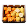 Mix Naranjas Y Limones Valencianos De Temporada Tropitop 4kg