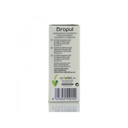 Bropul Equinácea Novadiet, 50 ml