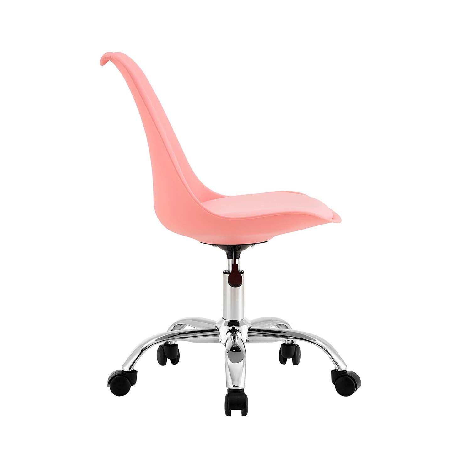 Silla De Escritorio Con Ruedas Eyre 97x47x58cm O91_2