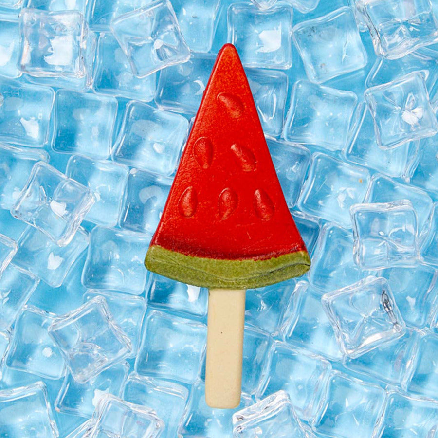 3 Helados Snack Pup Ice Forma Y Sabor Sandía 2 X 90g_2