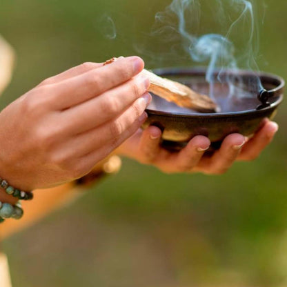 Palo Santo - 250 Uds. - Incienso Natural Limpieza Energética - Madera Sagrada Del Perú - 10 Cm - Aleja Malas Energías_5