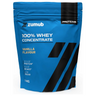 Zumub 100% Whey Concentrate 1kg - Vainilla