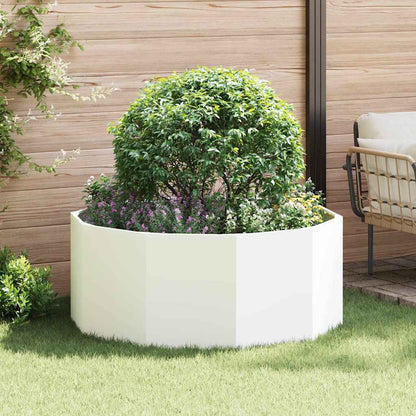 Jardinera 120 X 120 X 50 Cm Acero_1