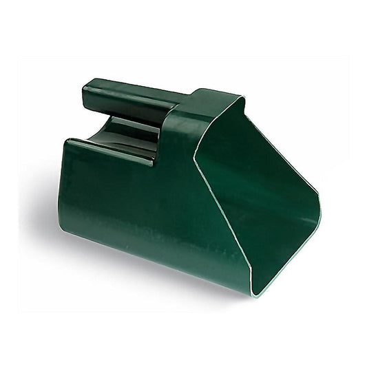 Pala Pienso Plastico Copa 1,3 Kg_0