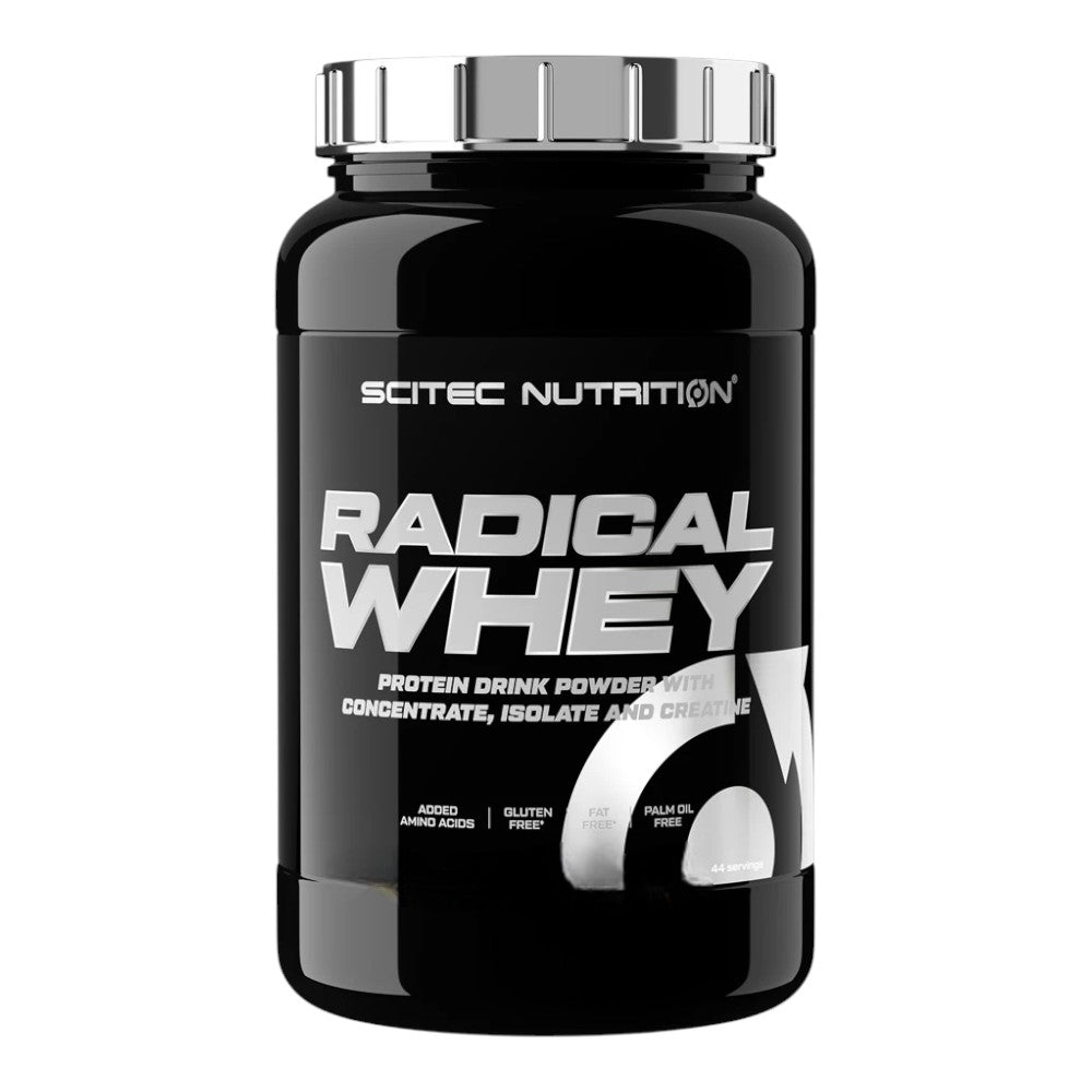 Radical Whey 1 Kg Cookies And Cream_0