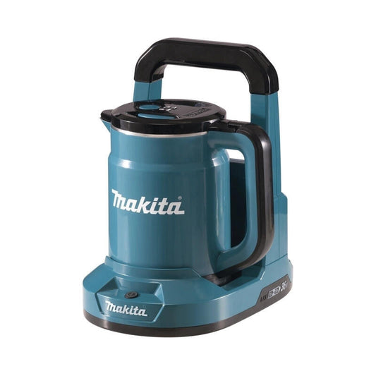 Makita Hervidor Inalámbrico Dkt360z 2x18v Dkt360z_0