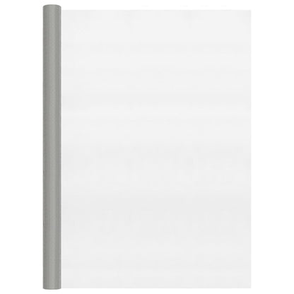 Malla Mosquitera De Acero Inoxidable Plateada 112x2000 Cm / Vetonek_1