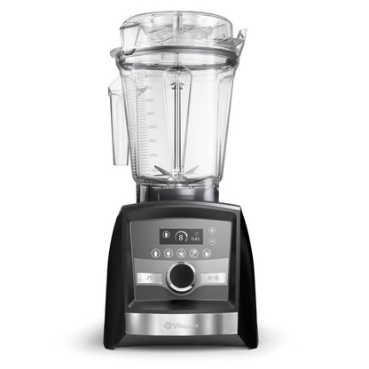 Vitamix Ascent 3500i Grafito_0