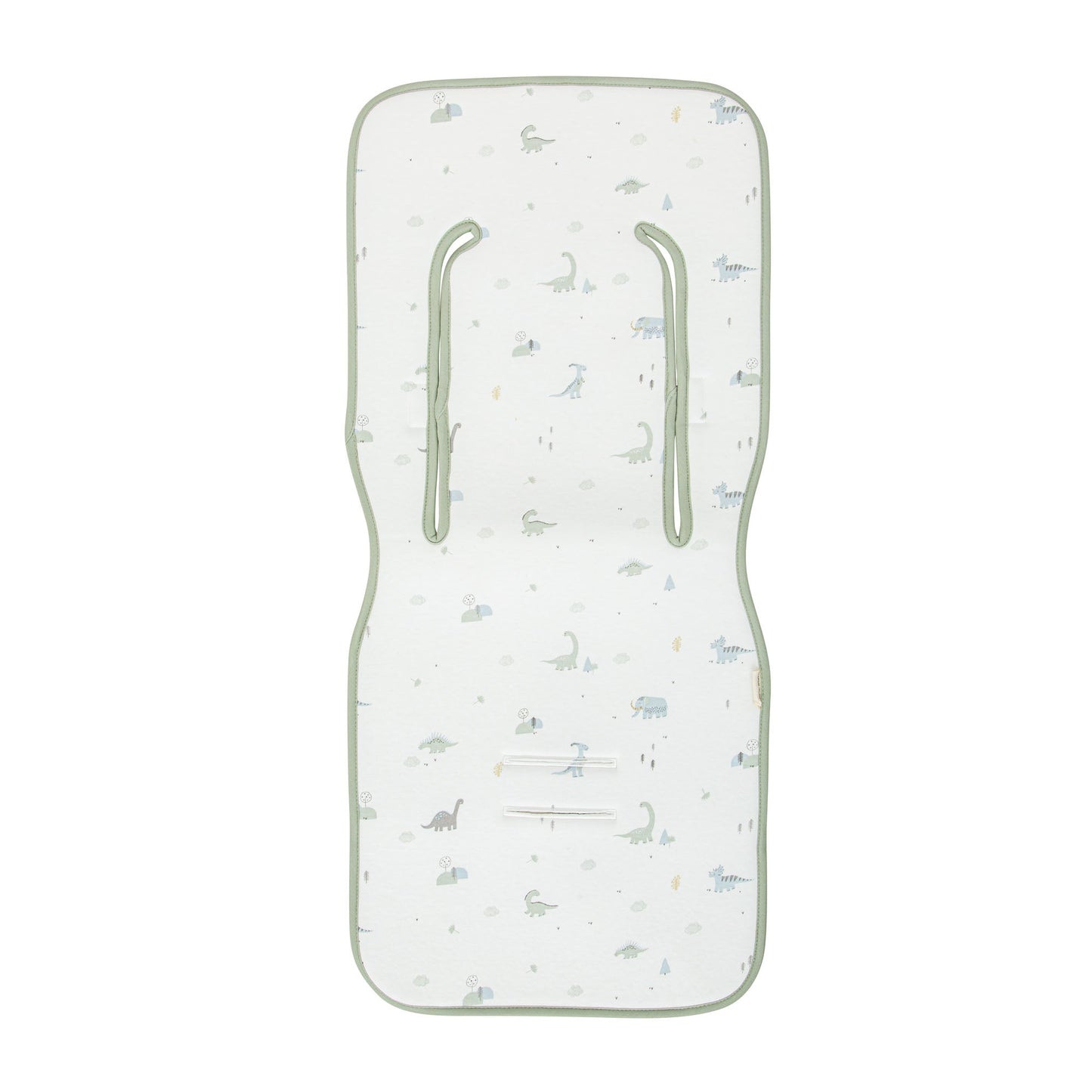 Trex Colchoneta Silla Paseo Universal_3