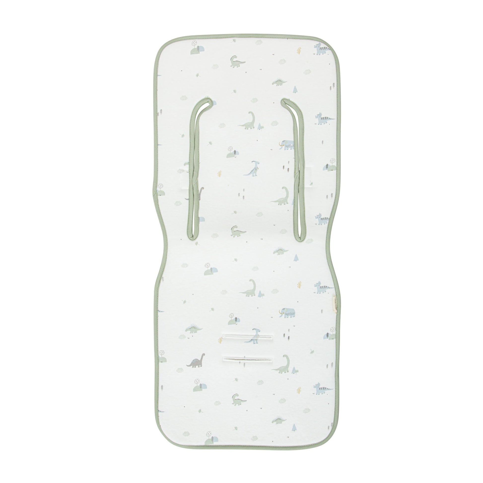 Trex Colchoneta Silla Paseo Universal_3