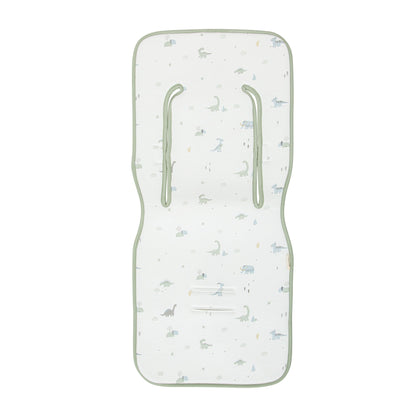 Trex Colchoneta Silla Paseo Universal Bimbidreams | Paseos Más Frescos, Cómodos Y Sin Sudor_3