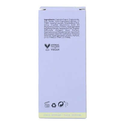 Sérum Con Color Shield 360º Skin Tonalidad Oscuro Freshly 30ml