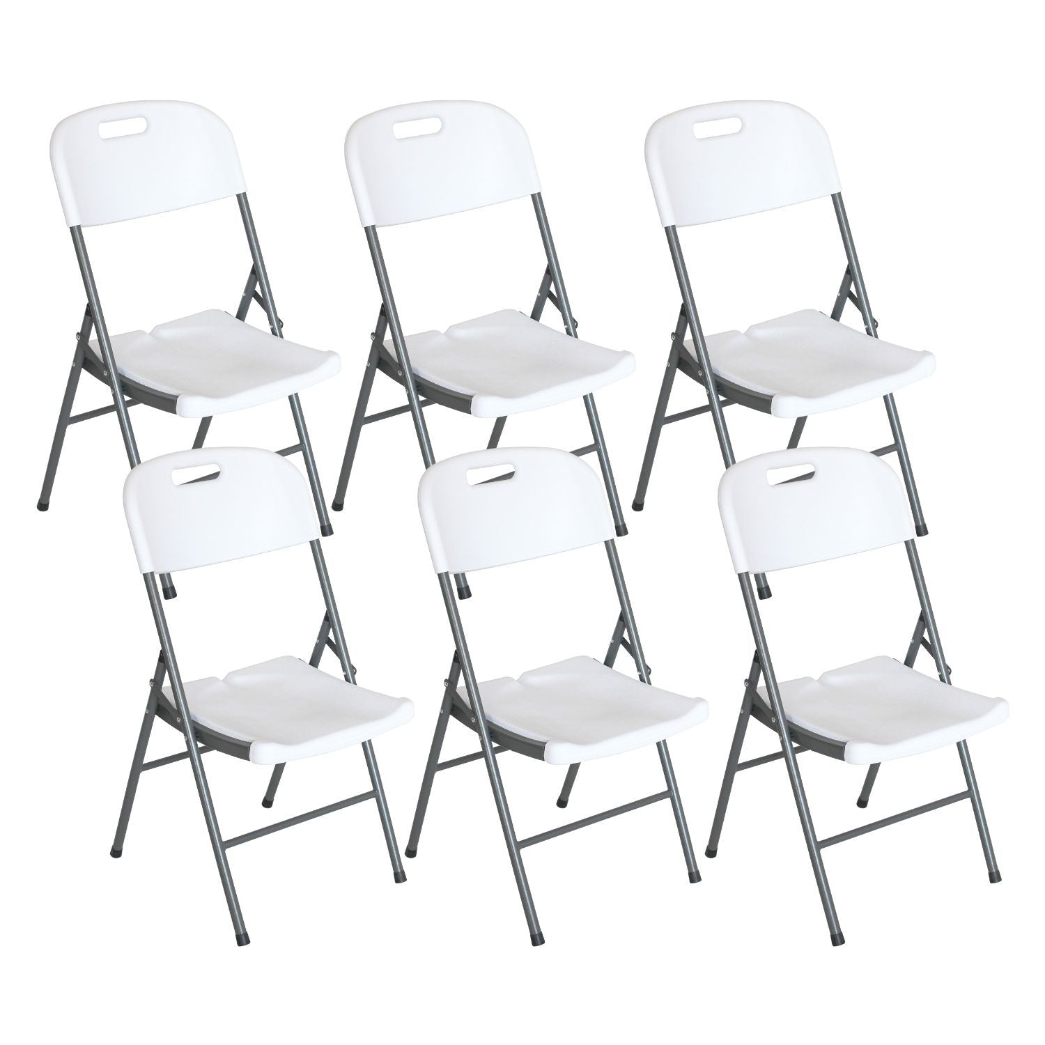 Pack 6 Sillas Plegables Con Asa 47x58x87cm 7house_0