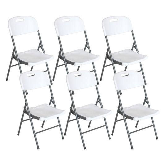 Pack 6 Sillas Plegables Con Asa 47x58x87cm O91_0