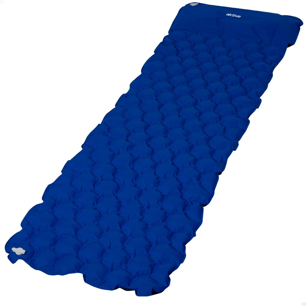 Aktive Esterilla Hinchable Ultraligera Azul_0