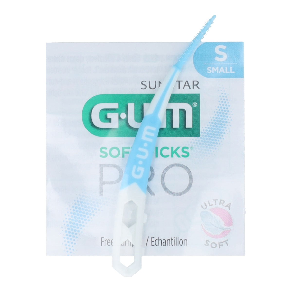 Kit viaje sensibilidad Gum
