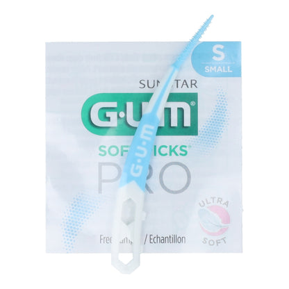 Kit viaje sensibilidad Gum