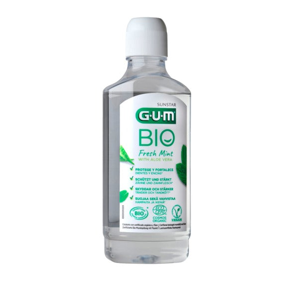 Bio colutorio Gum 500ml