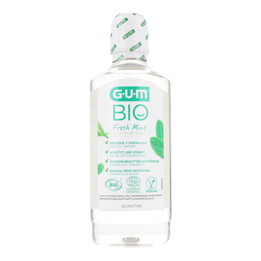 Bio colutorio Gum 500ml