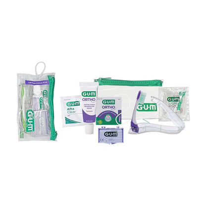 Kit ortodoncia Gum