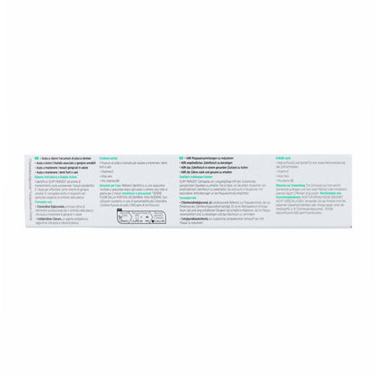 Paroex prevención pasta dentífrica Gum 75ml