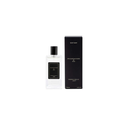 Cerería Mollá 1899 Spray Bulgarian Rose & Oud 100ml_0