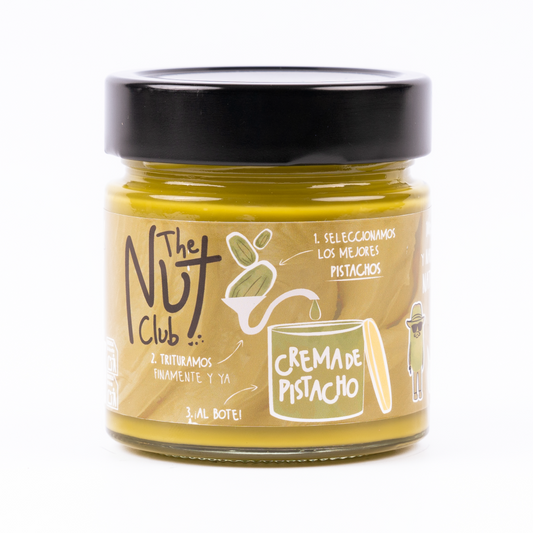 Crema De Pistacho 1 Tarro_0