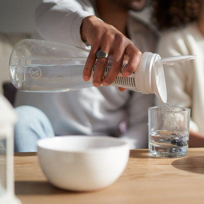 Pack 2 x Cartuchos para Jarra filtrante PitcherPro Tappwater