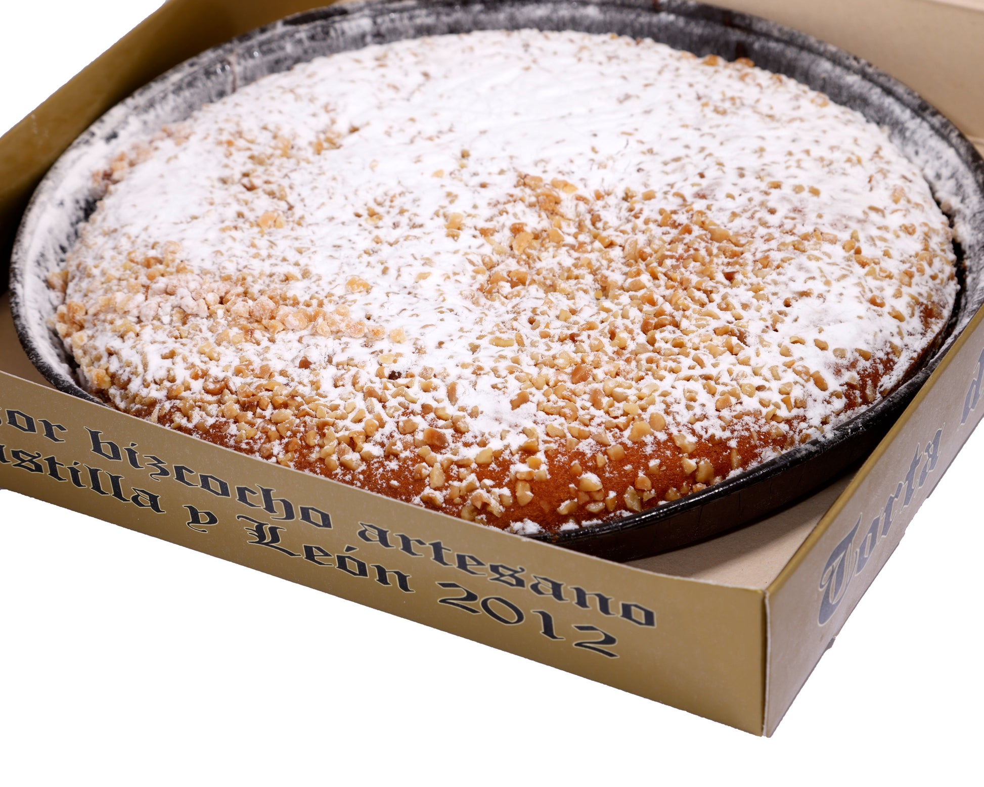 Torta De El Beato_1