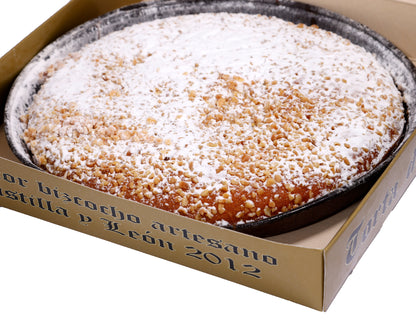 Torta De El Beato_1