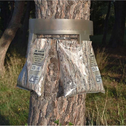 Trampa Collar Anti-orugas Procesionaria del Pino Ecopiege Ø 100 cm