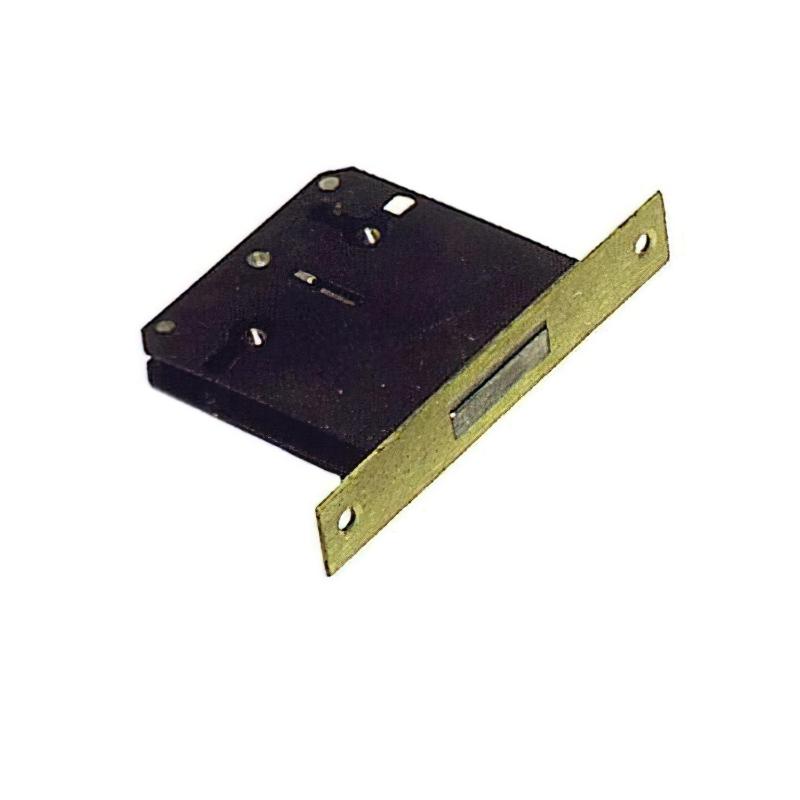 Cerradura Mueble Sin Llave 32/25 Mm._0