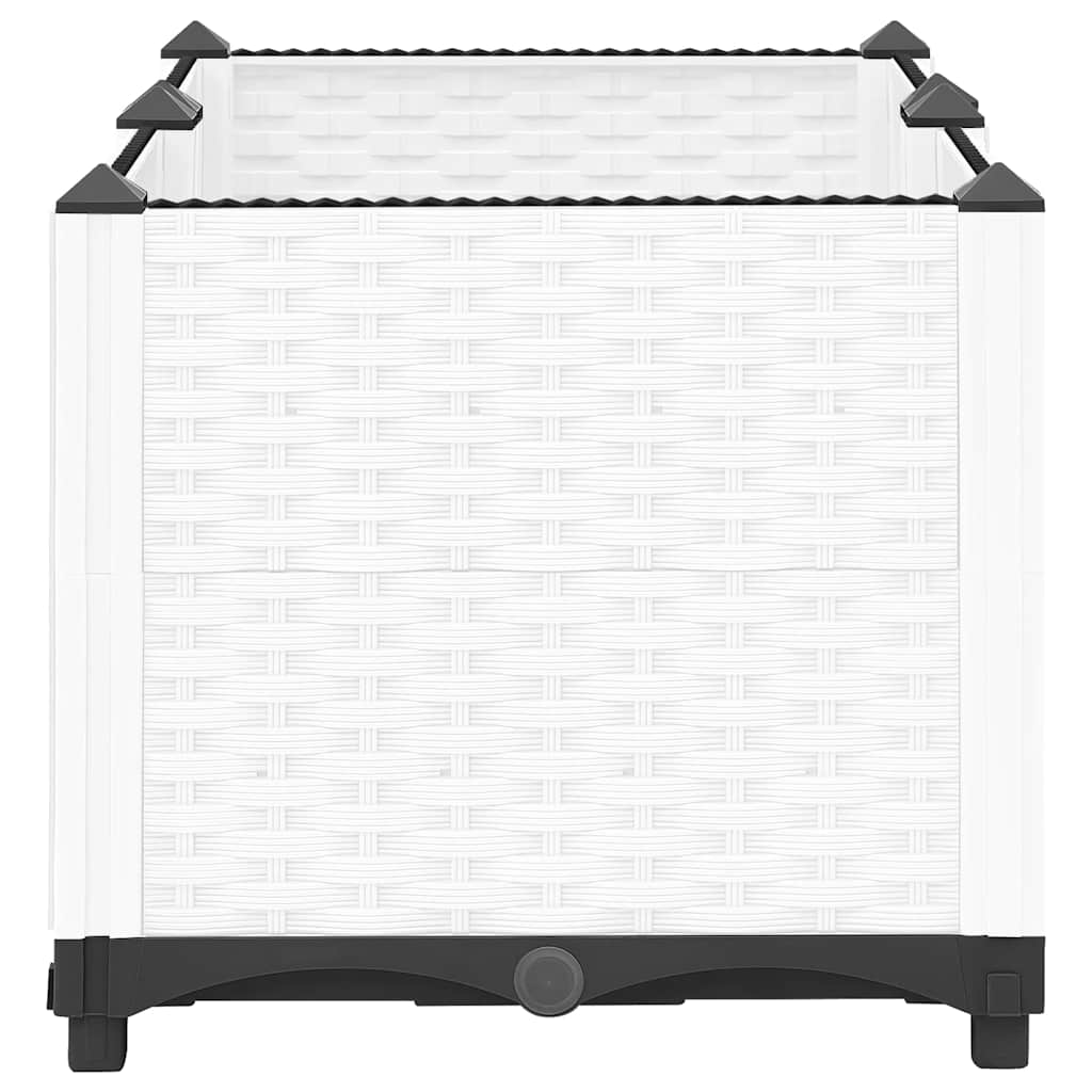 Arriate Polipropileno 80x40x38 Cm_4