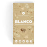 Tableta chocolate blanco vegano 35% ECO Planeta Huerto 70 g