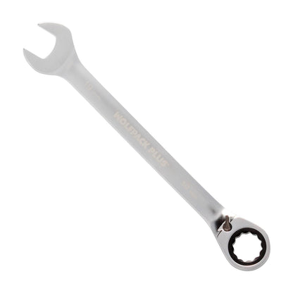Llave Combinada Con Carraca 19 Mm. Din 3113_0